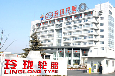 Shandong Linglong Tire Co., Ltd. 